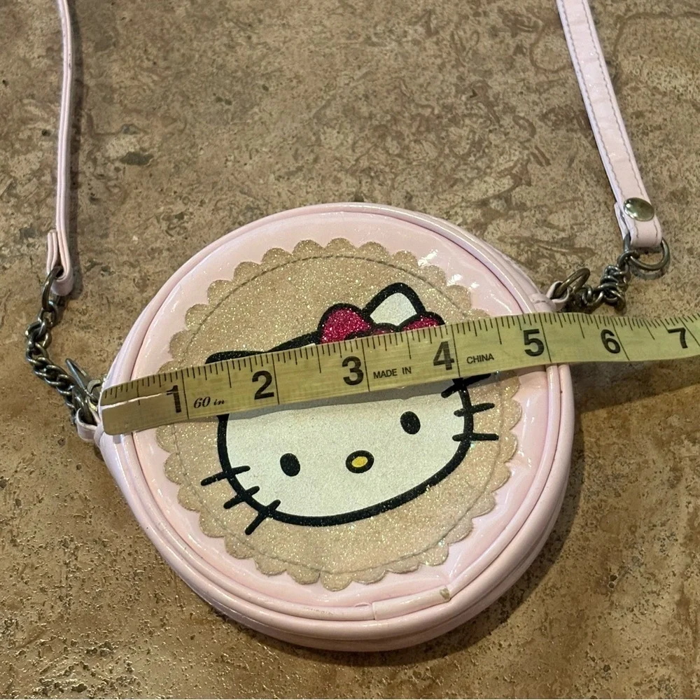 Hello Kitty pre owned